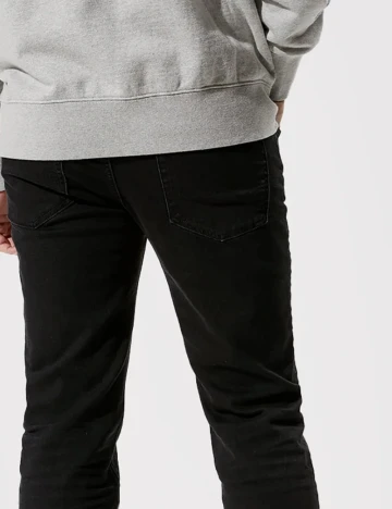 Blugi American Eagle, negru