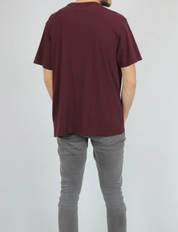 Tricou American Eagle, pruna