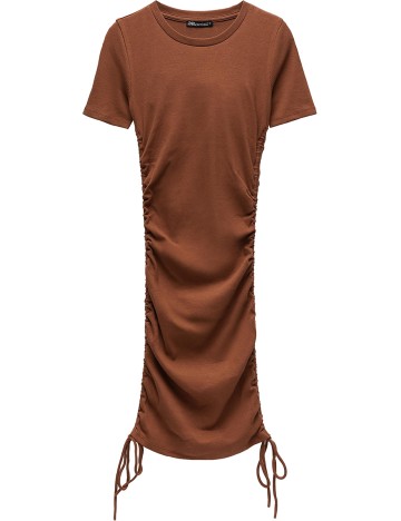 Rochie Zara, maro, M