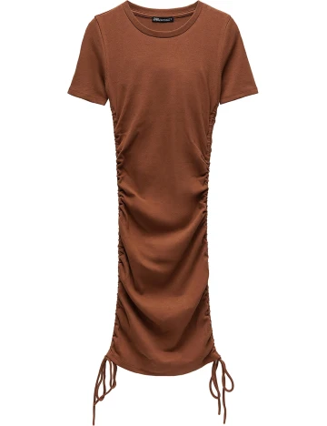 Rochie Zara, maro, M