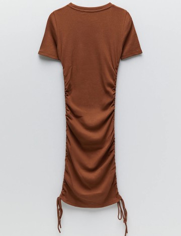 Rochie Zara, maro, M