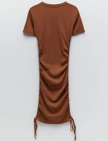 Rochie Zara, maro, M