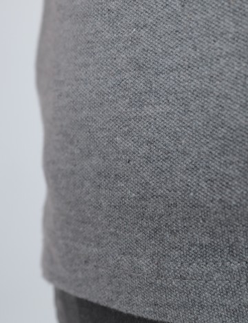 Tricou American Eagle, gri