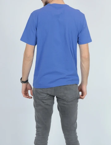 Tricou American Eagle, albastru