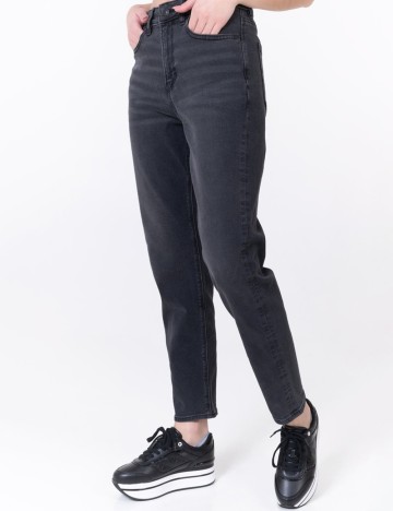 
						Blugi American Eagle, gri inchis