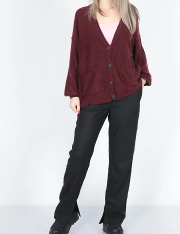 Cardigan American Eagle, visiniu