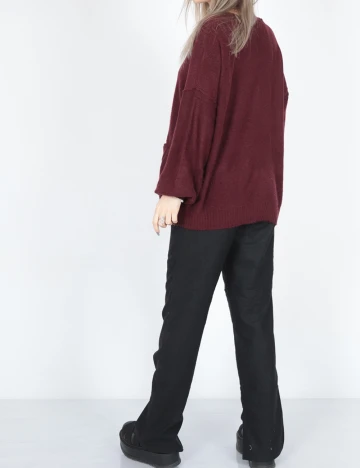 Cardigan American Eagle, visiniu