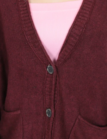 Cardigan American Eagle, visiniu