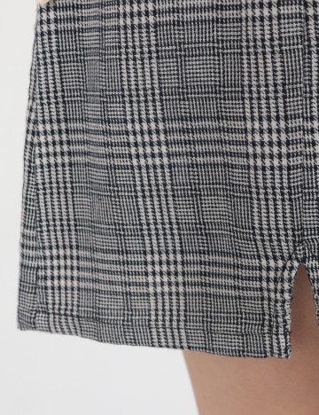 Fusta American Eagle, gri