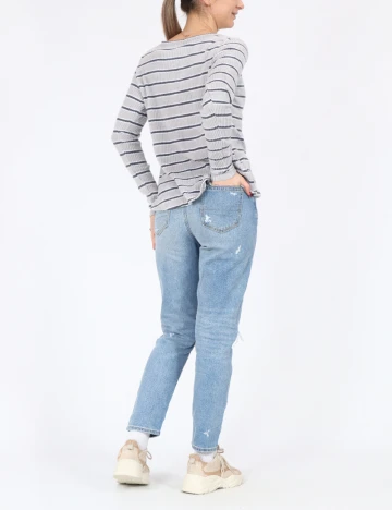 Bluza American Eagle, gri