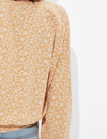 Bluza American Eagle, maro