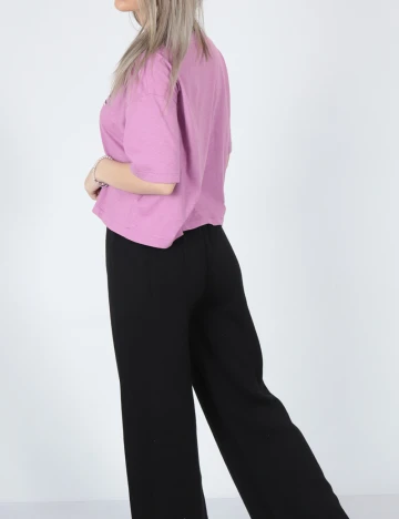 Top Aerie, roz