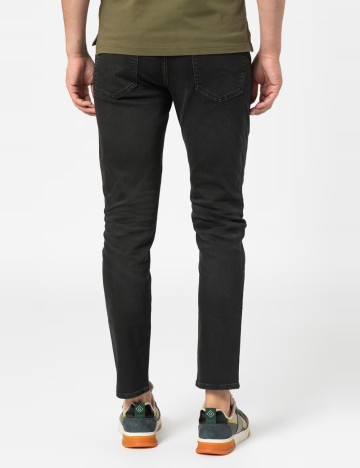Blugi American Eagle, negru