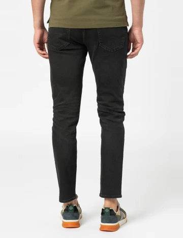 Blugi American Eagle, negru