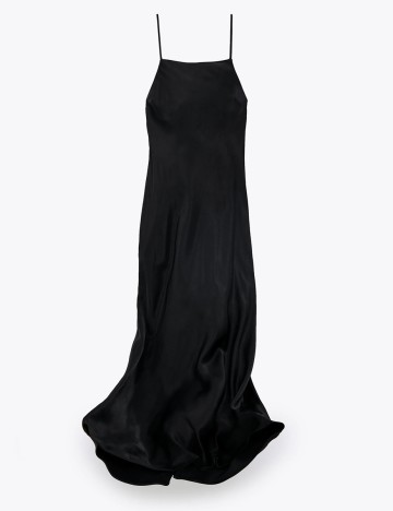 Rochie Zara, negru, L