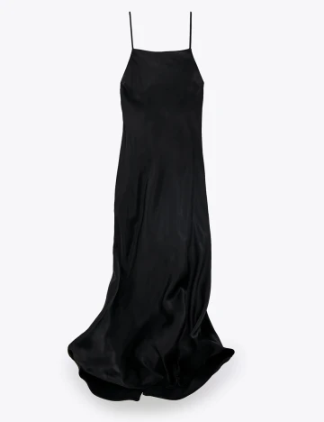 Rochie Zara, negru, L
