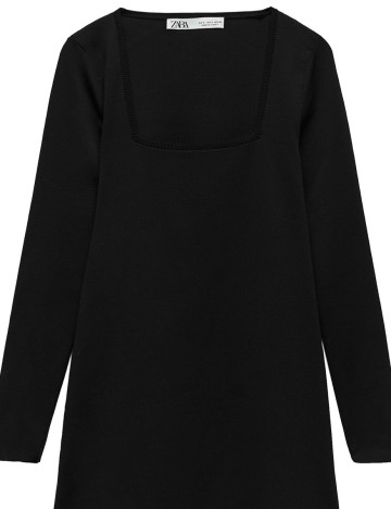 Rochie Zara, negru, XS