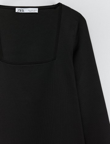Rochie Zara, negru, XS
