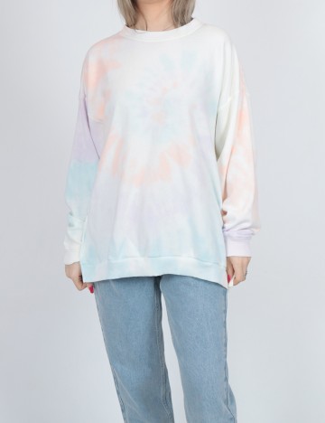 
						Bluza Oversize American Eagle, mix culori