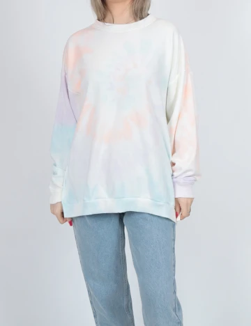 Bluza Oversize American Eagle, mix culori Mix culori