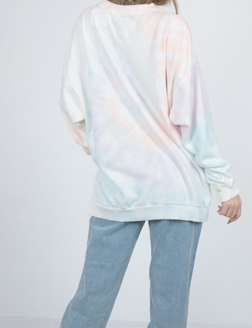 Bluza Oversize American Eagle, mix culori