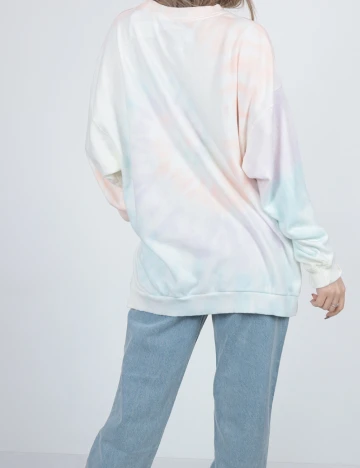 Bluza Oversize American Eagle, mix culori Mix culori