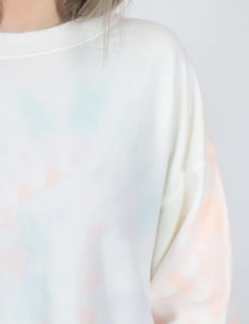 Bluza Oversize American Eagle, mix culori Mix culori