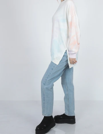 Bluza Oversize American Eagle, mix culori Mix culori