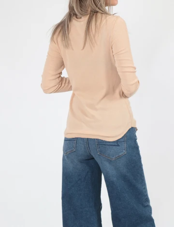 Bluza Aerie, crem