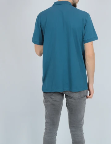 Tricou American Eagle, albastru