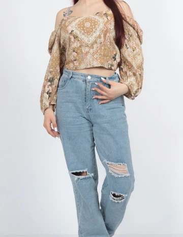 Top American Eagle, maro Maro
