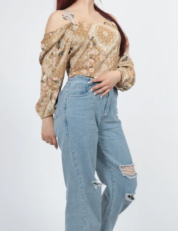 Top American Eagle, maro Maro