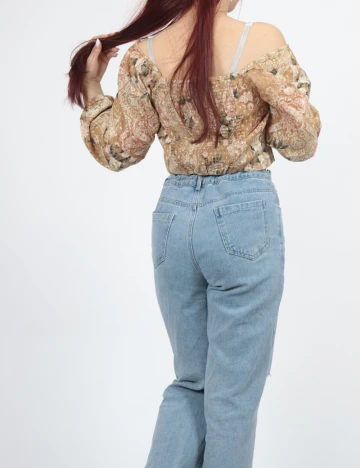 Top American Eagle, maro Maro