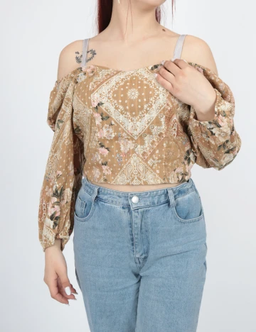 Top American Eagle, maro Maro