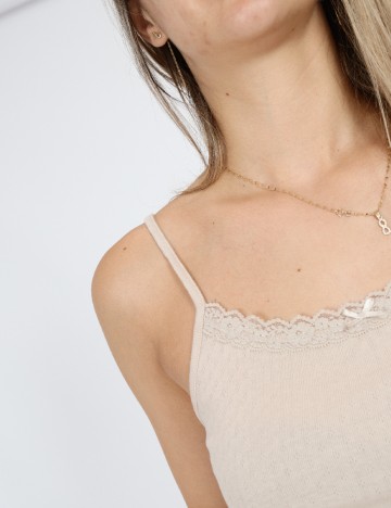 Top American Eagle, bej
