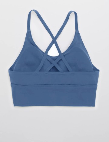Bustiera sport Aerie, albastru