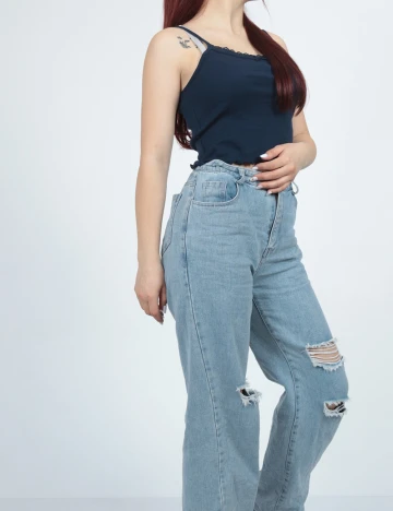Top American Eagle, bleumarin