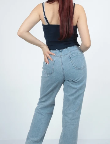 Top American Eagle, bleumarin
