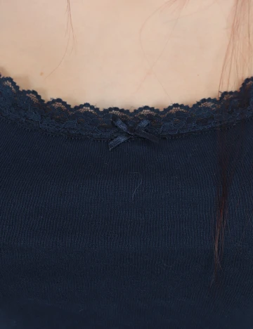 Top American Eagle, bleumarin