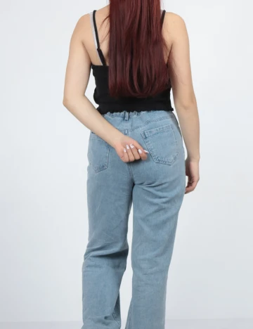 Top American Eagle, negru