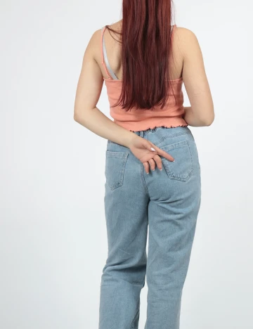 Top American Eagle, piersica