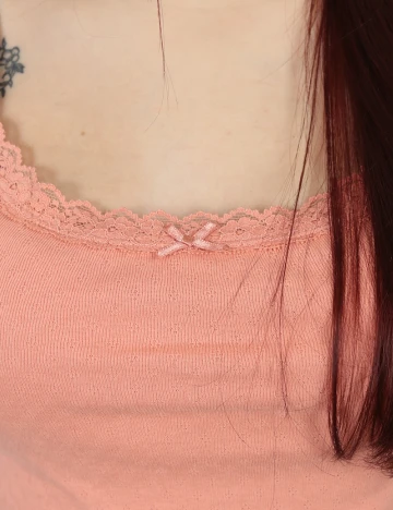 Top American Eagle, piersica
