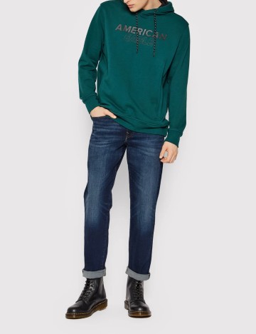 
						Blugi American Eagle, bleumarin