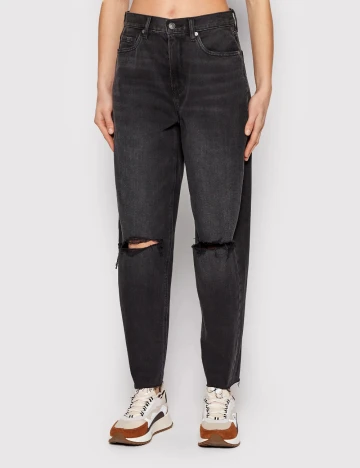 Blugi American Eagle, negru