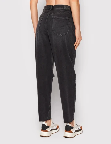 Blugi American Eagle, negru