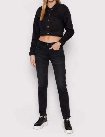 Jacheta American Eagle, negru