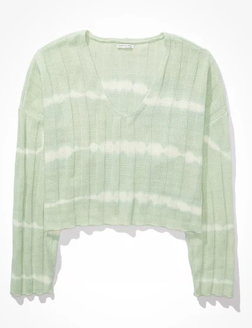 Top American Eagle, verde