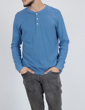 Bluza American Eagle, albastru