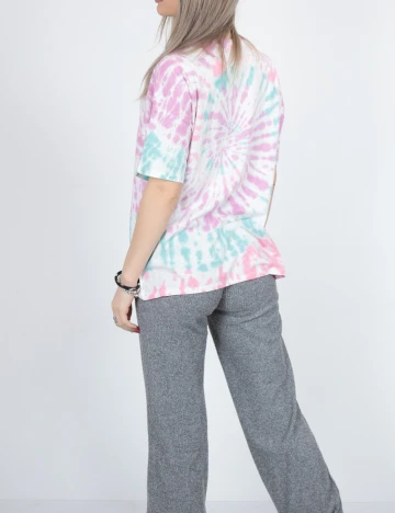 Tricou American Eagle, mix culori