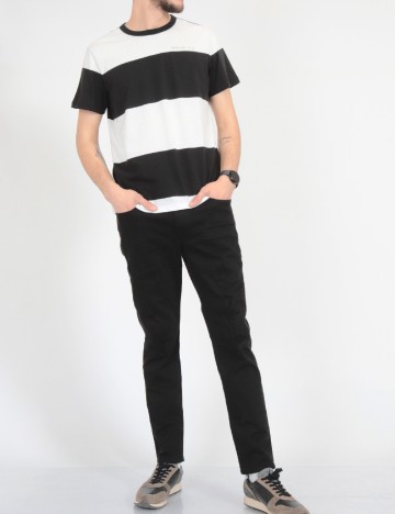 Blugi American Eagle, negru